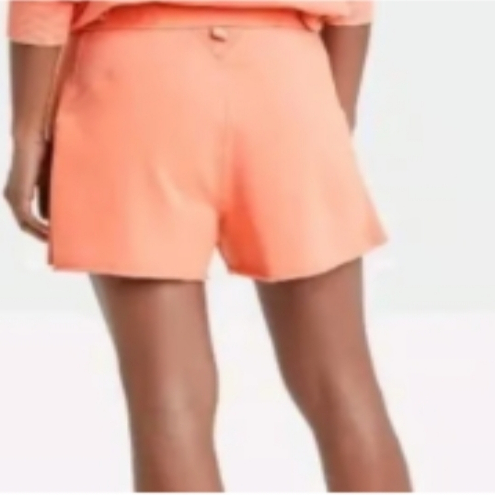 Joy Lab Shorts 🍑 🍊 - Picture 3 of 6